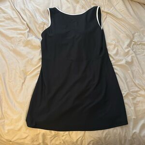 NWT Abercrombie YPB Active Dress
